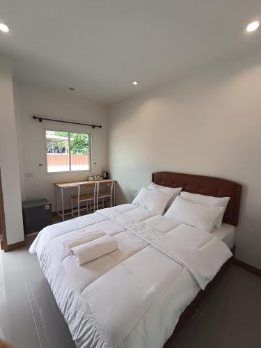 Thai Mueang Resort | Good Nine Resort
