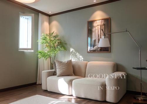 Mangwon-dong Bed & Breakfast | Good stay
