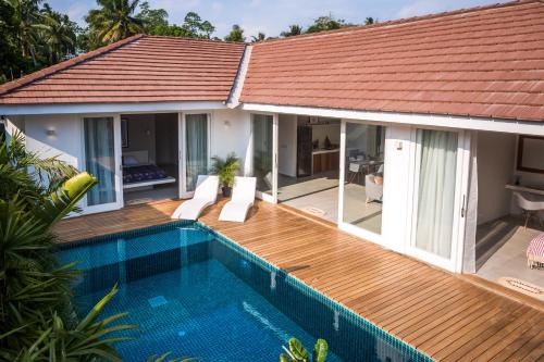 Kathaluwa Villa | GOOD STORY VILLAGE