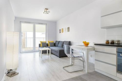 Poznan City Center Apartment | Good Time Apartments Centrum Strzelecka A