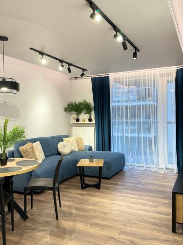 Jezyce Apartment | Good Time Apartments Koscielna 33