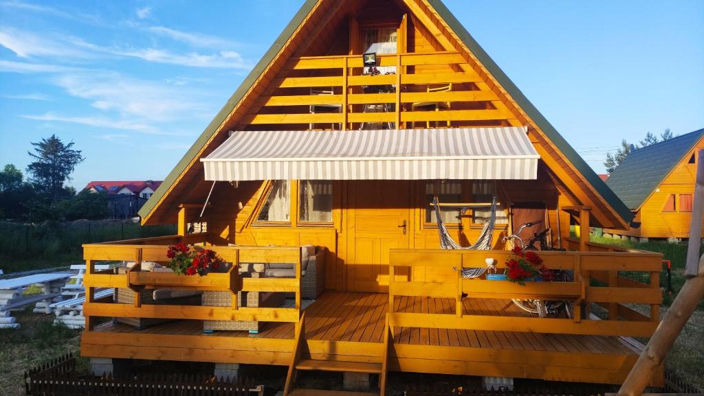Sasino Ski Chalet | Good Time