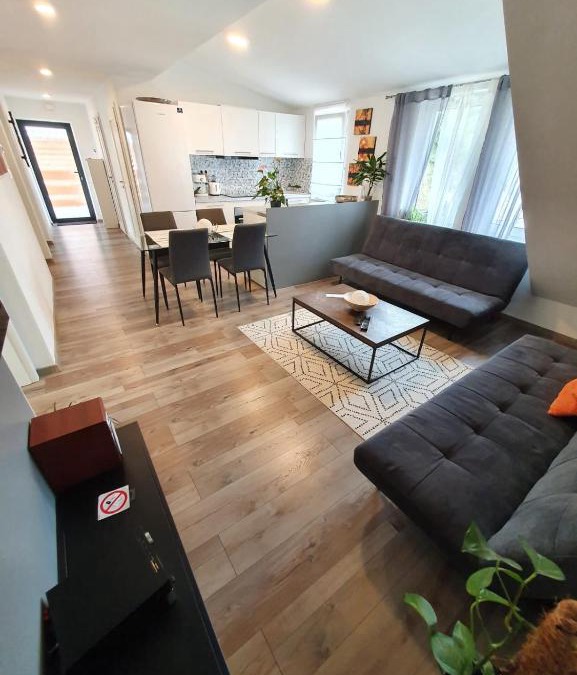 Zilina Apartment | Good times apartmán