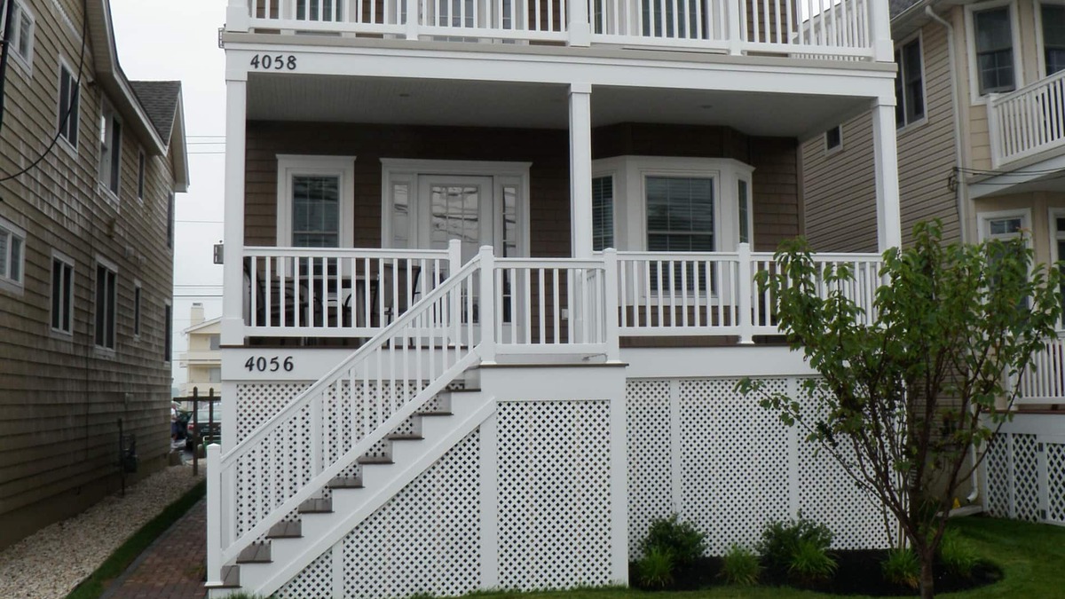 South End Condo | Good Times At The Beach - TWO WEEK MINIMUM VISIT