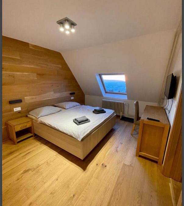 Benecko Apartment | Good Times by Žalý