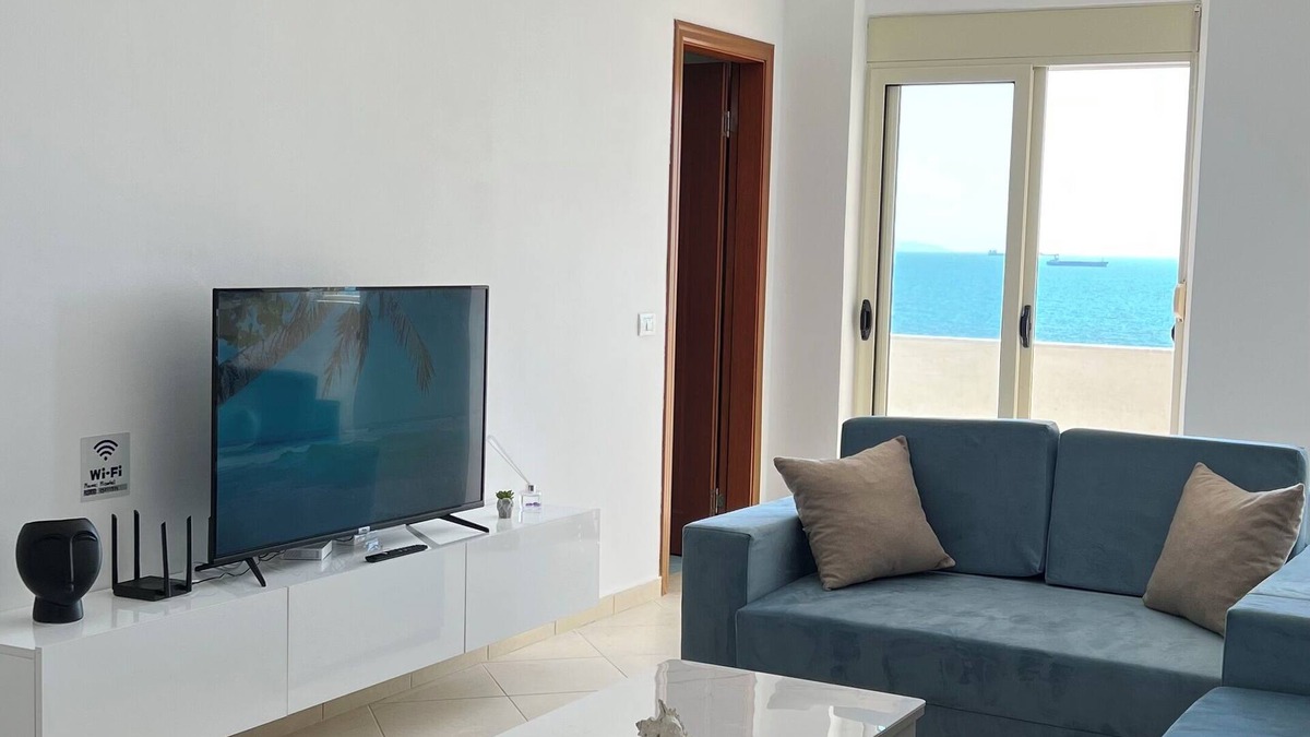 Durres Apartment | Good Times & Tan Lines Apartment