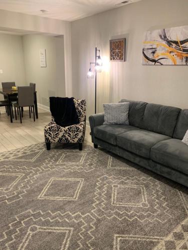 Villa Heights Apartment | Good Times