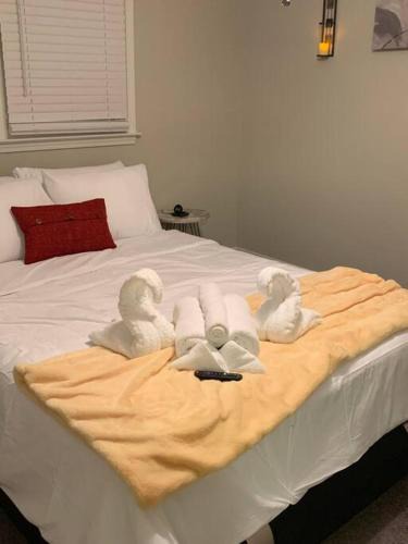 Villa Heights Apartment | Good Vibe in the heart of Plaza/Midwood area