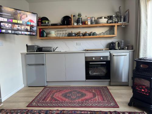 Christchurch Apartment | Good Vibes