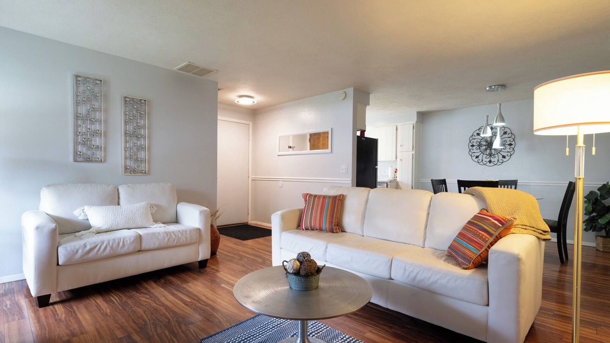 Southeast Boise House | Good vibes, Great location