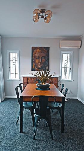 Hamilton North House | Good vibes