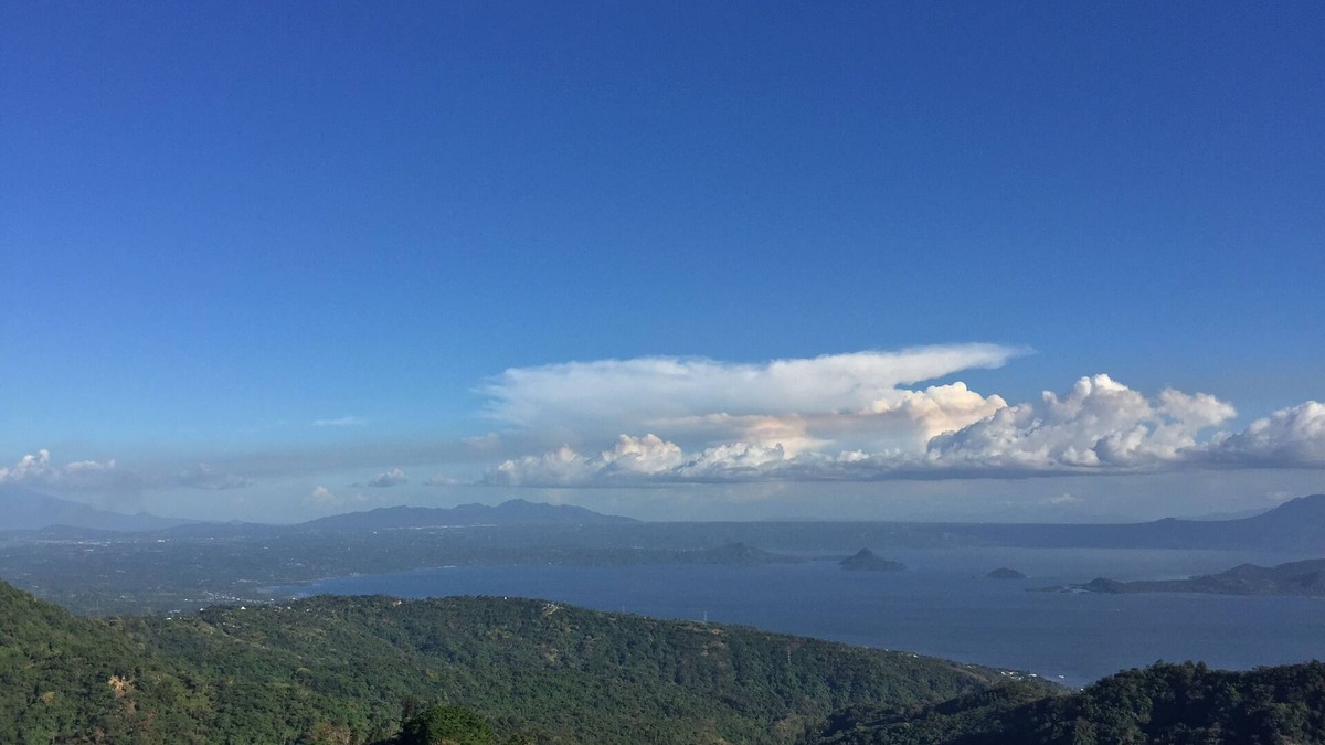 Canlubang Condo | GOOD VIBES TAAL VIEW - TAGAYTAY PRIME RESIDENCES