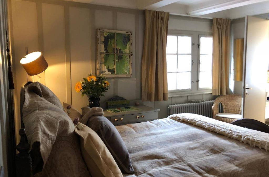 Old Town Bed & Breakfast | Good4Yew BnB