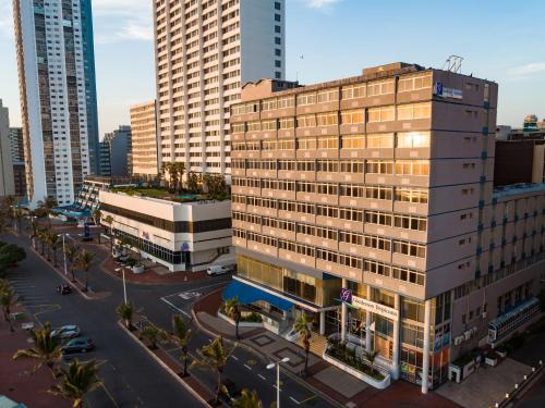 South Beach Hotel | Gooderson Tropicana Hotel