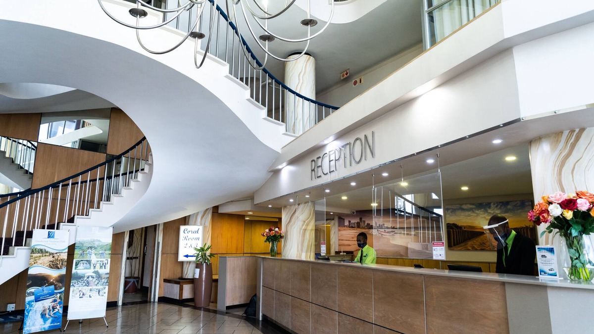 South Beach Hotel | Gooderson Tropicana Hotel