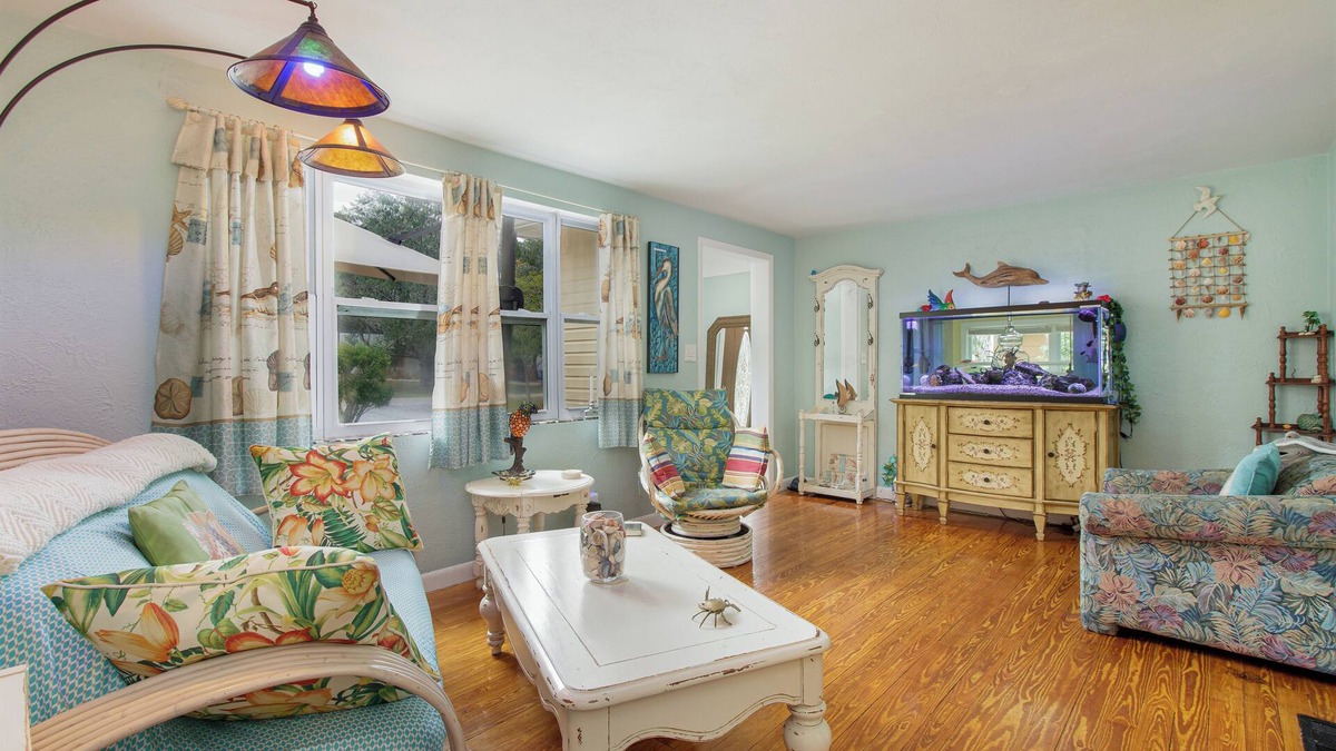 Lake Mary House | Goodheart house