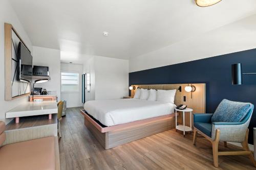 Napa Hotel | GoodSpring Motel