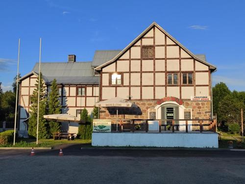 Haademeeste Bed & Breakfast | Goodwin Guest House