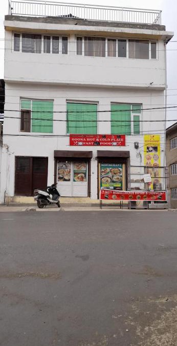 Rajbagh House | Goona Residency guest house