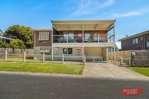 Cowes House | Goondiwindi Cowes