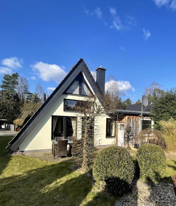 Schneverdingen House | Goorn Hus, Ferienhaus
