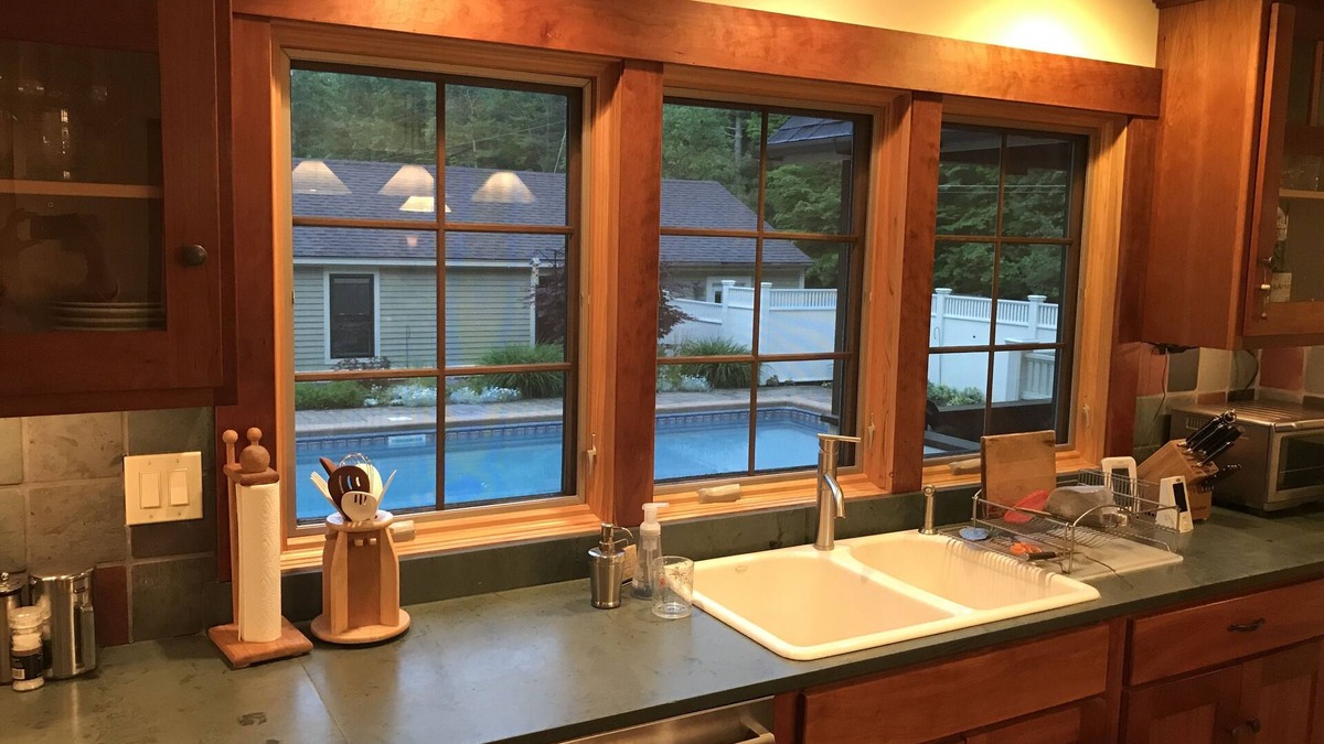 Greenfield Center House | Goose Hollow Manor: Getaway Near Saratoga Springs
