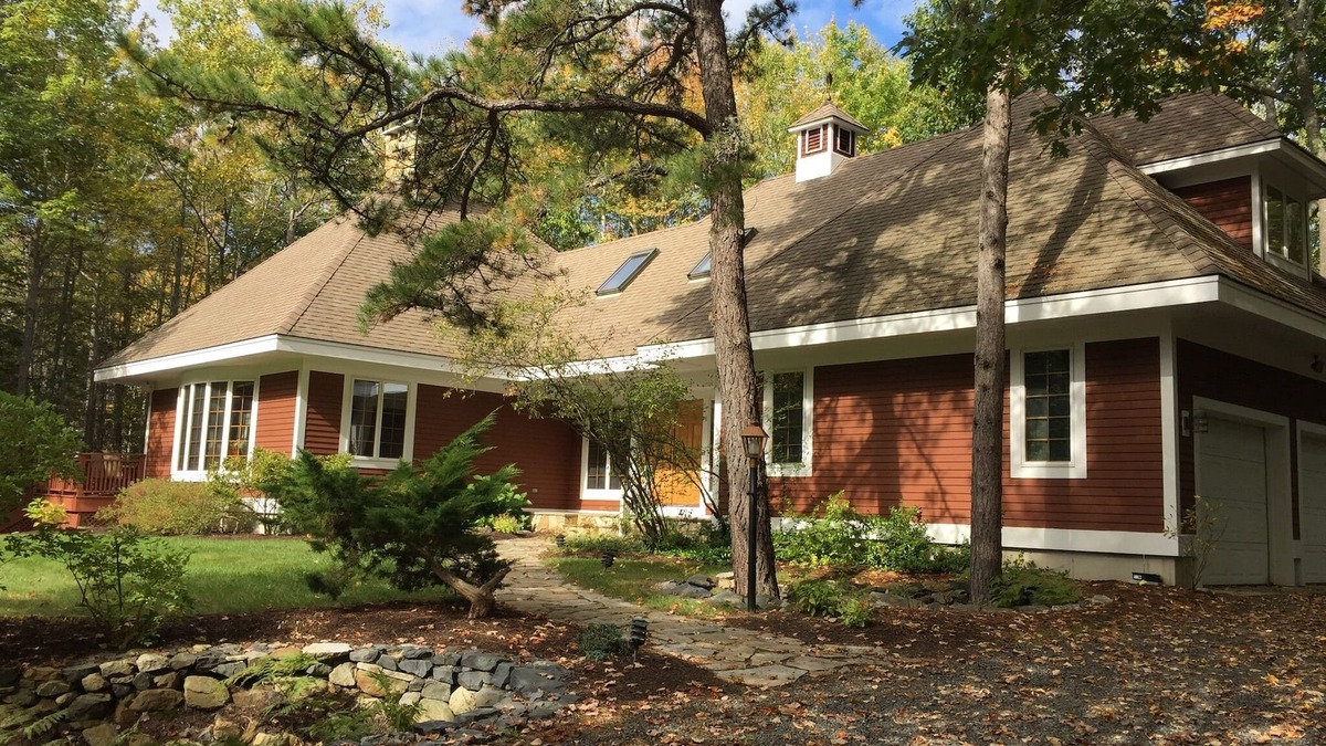 Kennebunkport House | Goose Rocks Beach! Booking now for Summer 2024