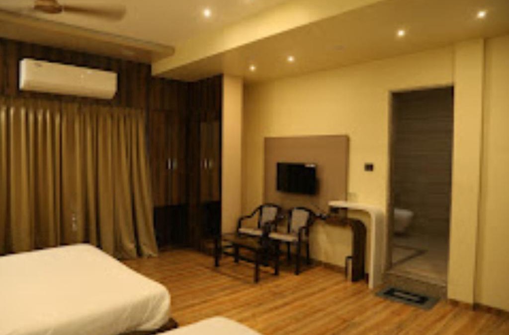 Chandrapur Hotel | Gopala Palace Ballarpur