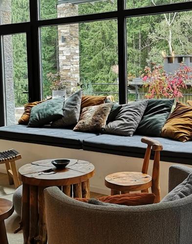 Chepelare House | GORA - Вила Villa for 22 Guests, Пампорово, Rhodope Mountains
