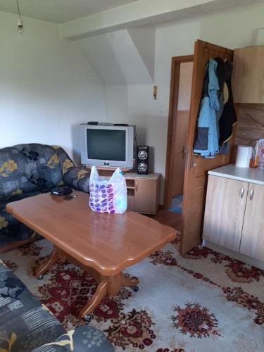 Rogatica Apartment | Gorazde vikendica