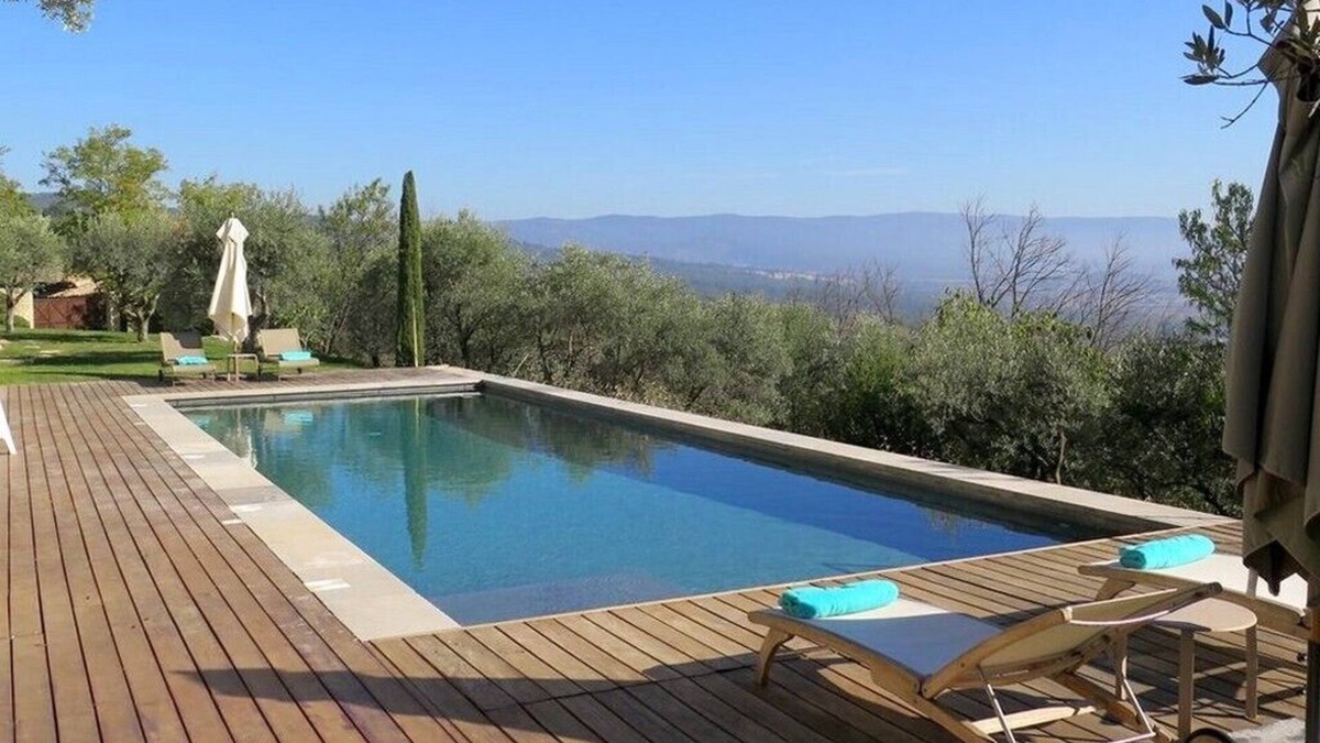 Gordes House | Gordes, spectacular view