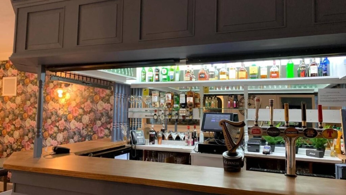 Huntly Hotel | Gordon Arms Hotel