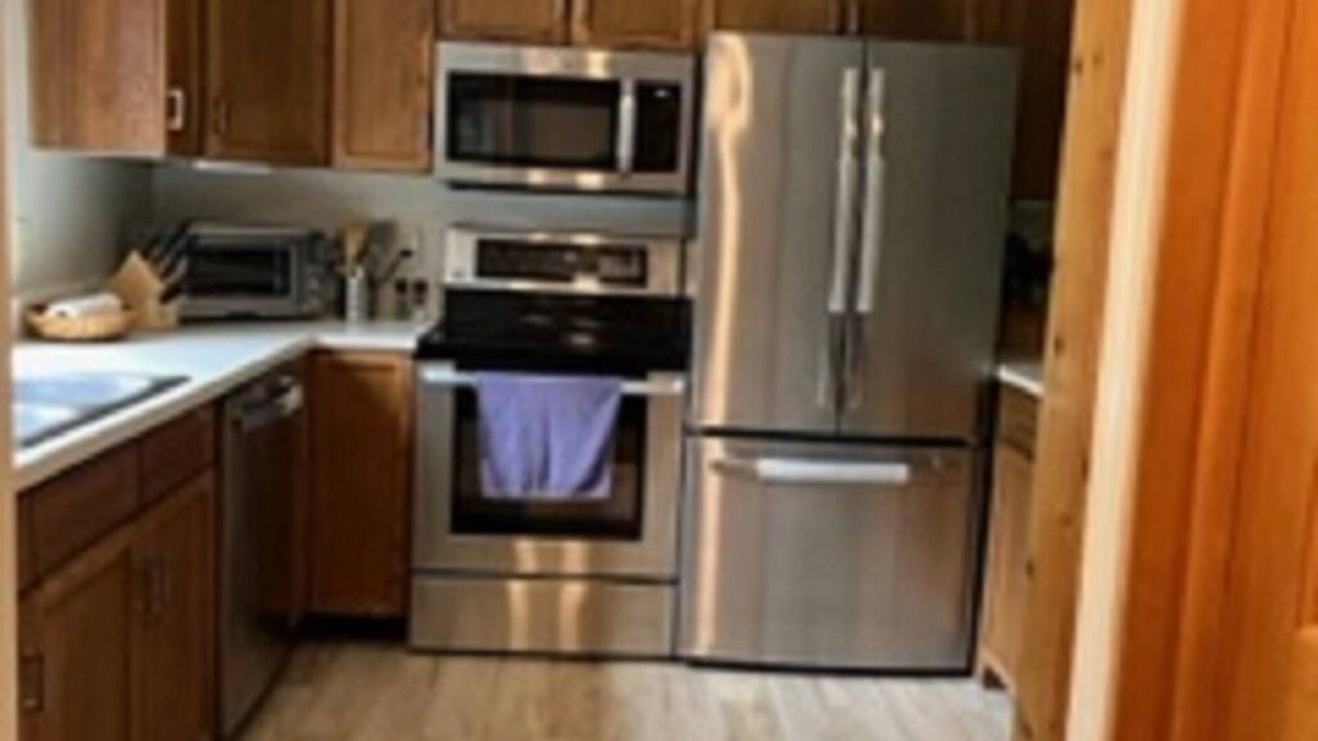 North Creek House | Gore Mnt. Adirondack Ski Vacation Rental Unit 39O
