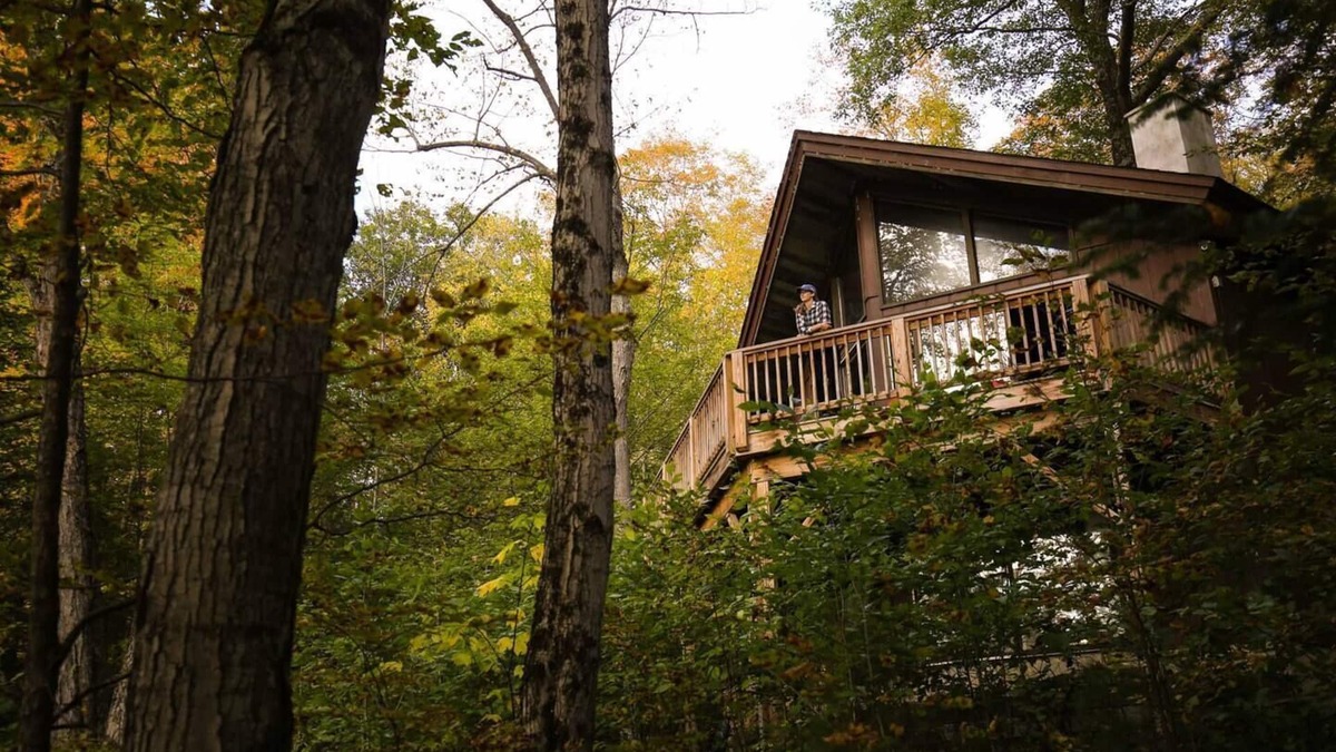 Wevertown Ski Chalet | Gore Mountain Chalet - Moments From Adventure! (Ski, Hike, Explore)