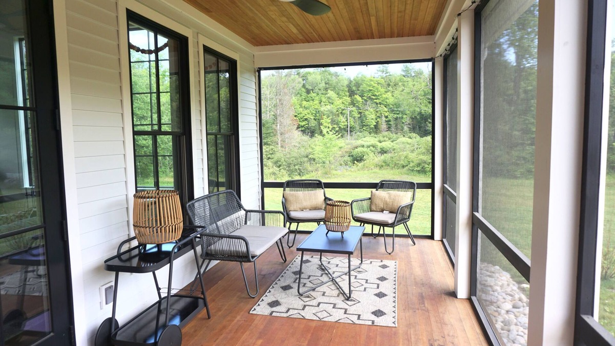 North Creek Other | Gore Mountain House on North Creek and close to mountain