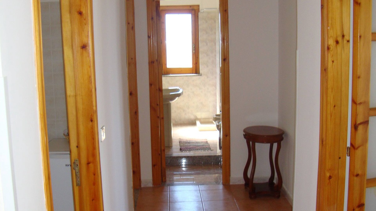 Santa Domenica Apartment | Gorgeous sea view apartment near Tropea