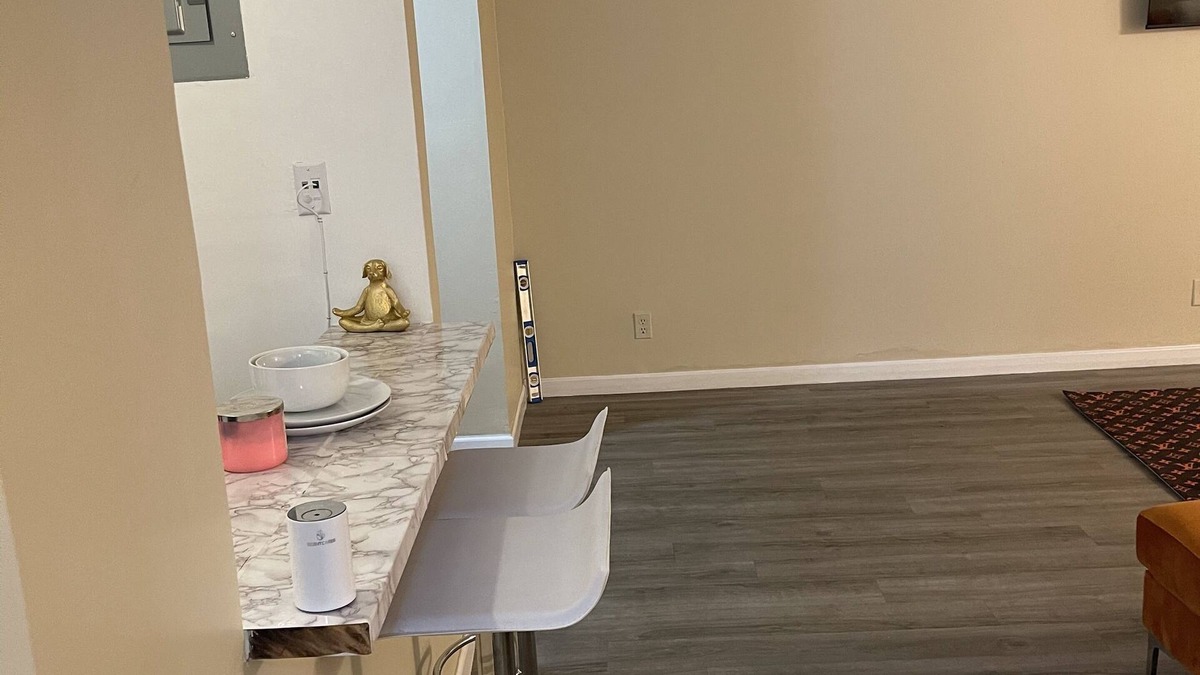 Lauderhill Condo | GORGEOUS 1/1 CONDO