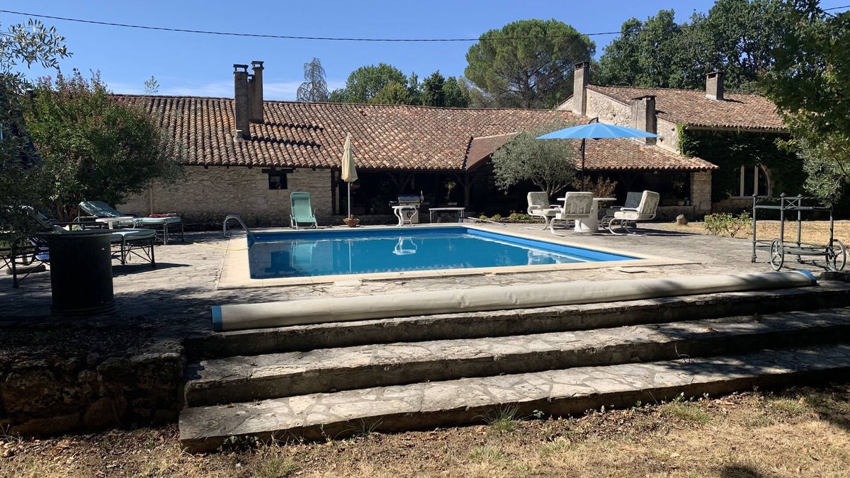 Loubezs-Bernac Other | Gorgeous 18th century country house