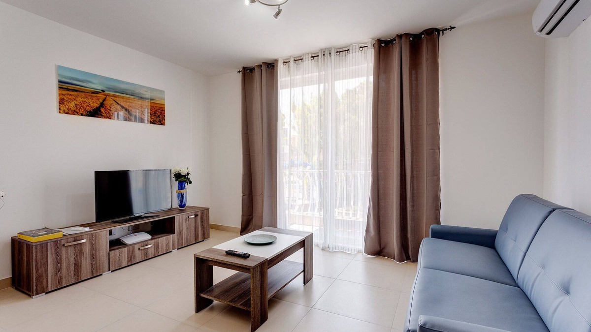 Msida Apartment | Gorgeous 1BR Apartment close to Amenities