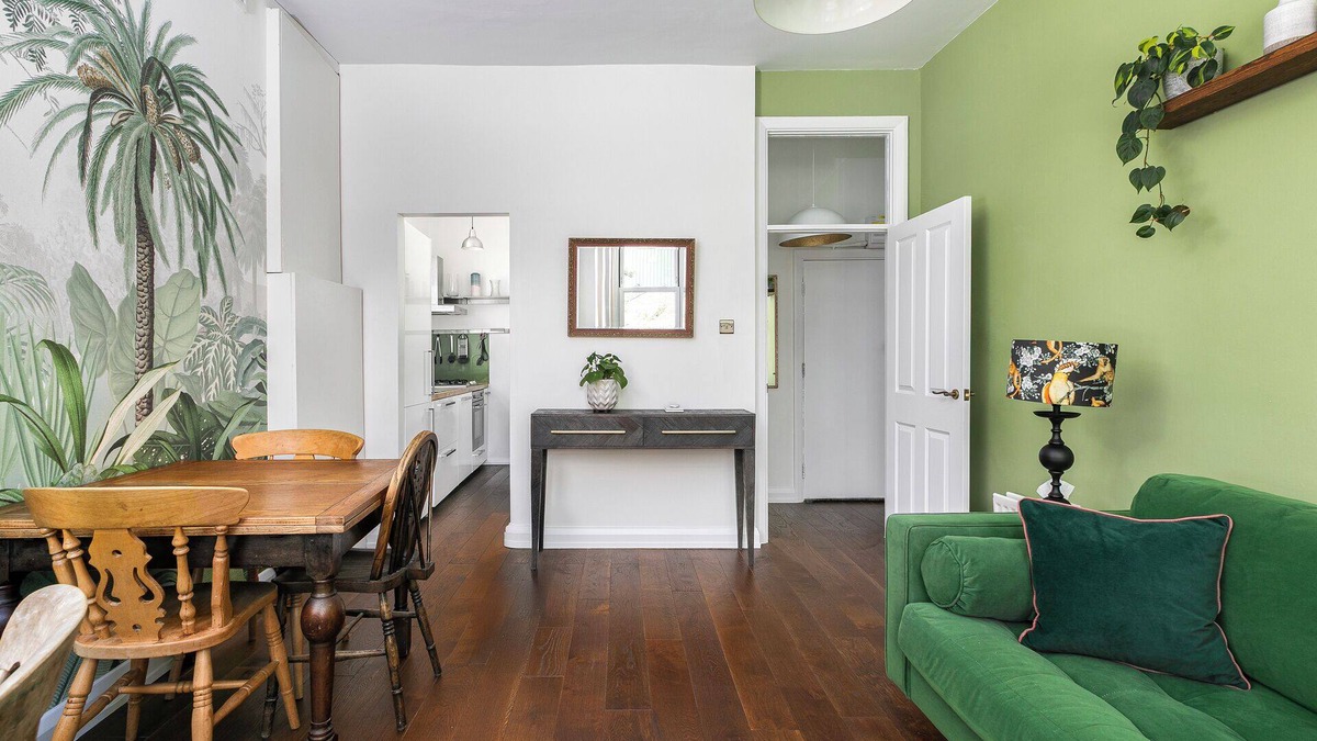 Harringay Apartment | Gorgeous 2 Bed Apartment in North London