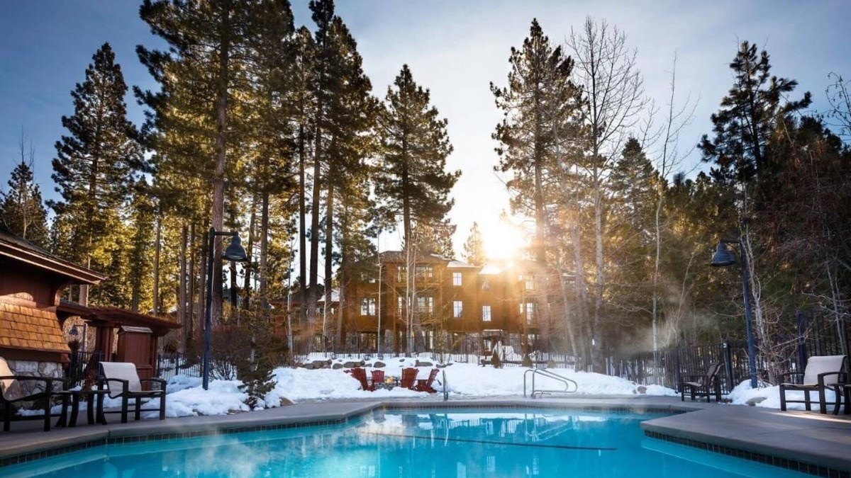 Incline Village Resort | Gorgeous 2 Bedroom Suite + Amenities at Hyatt High Sierra Lodge