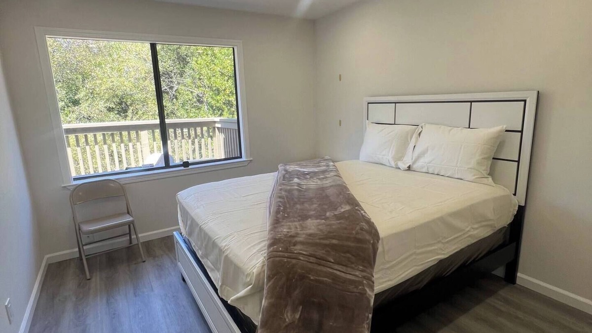 El Sobrante Apartment | Gorgeous 2-bedroom apartment in Richmond -San Francisco- NAPA valley area