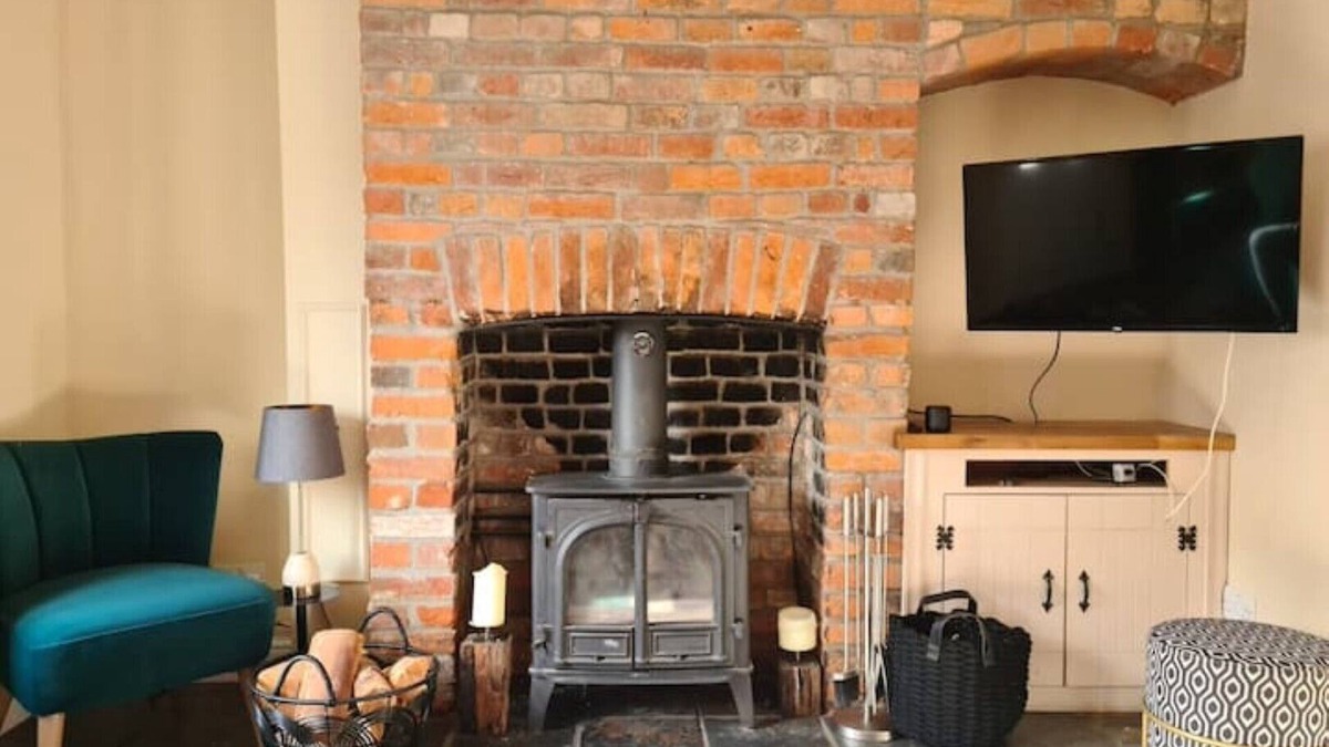Kintbury Cottage | Gorgeous 2 bedroom Kintbury cottage with garden