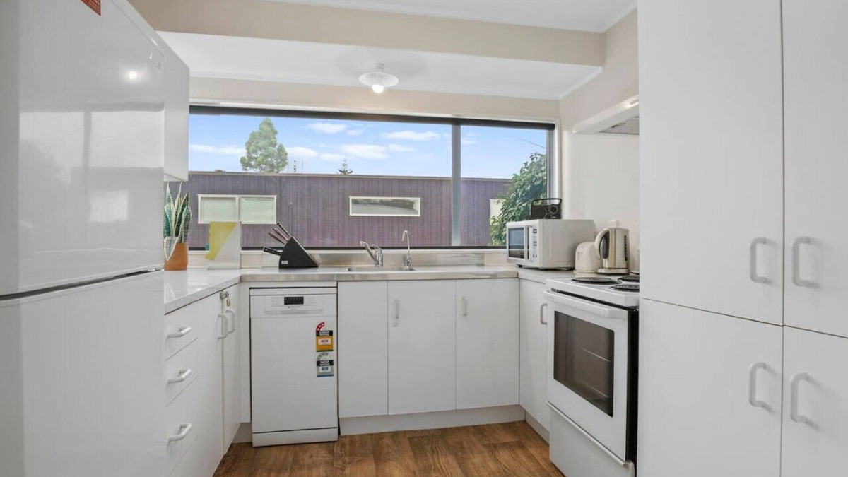 Onehunga House | Gorgeous 2BR Central Akl Retreat | WI-FI & Netflix