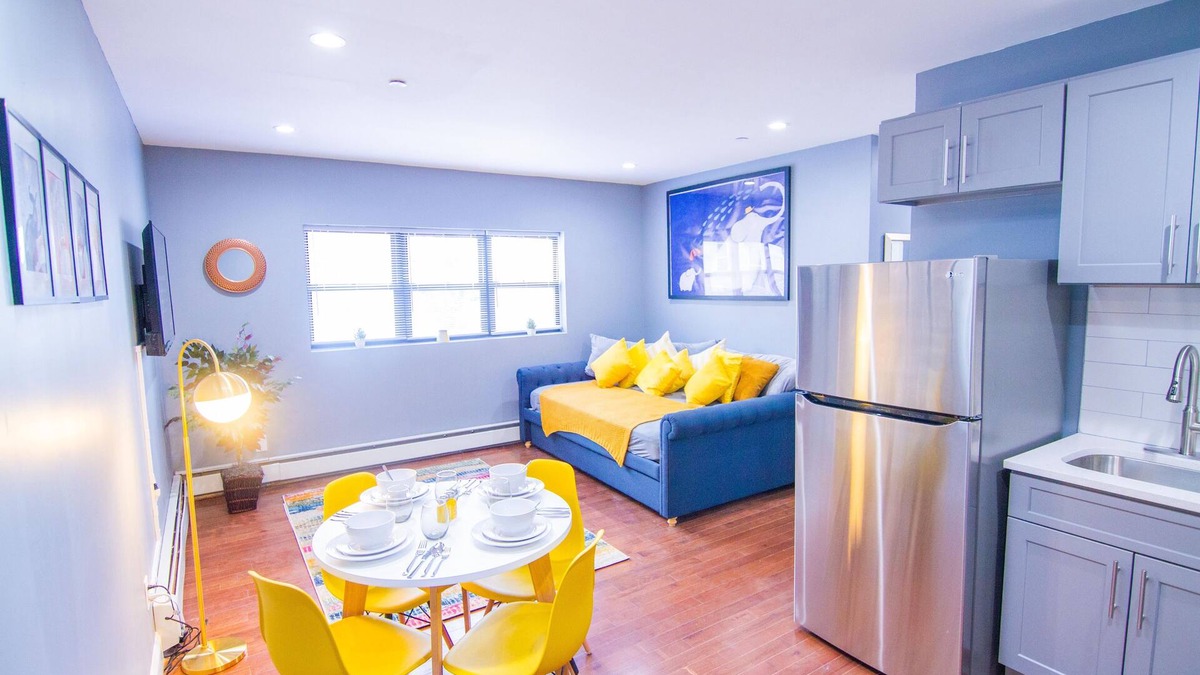 East New York Apartment | ✪ Gorgeous 2BR in Brooklyn ✪ 30mins to Manhattan