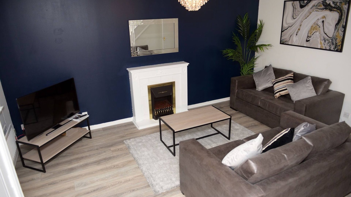 Bradley Stoke House | Gorgeous 3 bed in Bristol