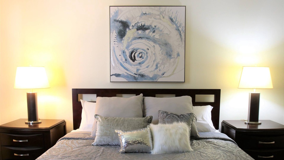 Bridgewater Apartment | Gorgeous 3-Bedroom/2-Bath Apartment in Bridgewater