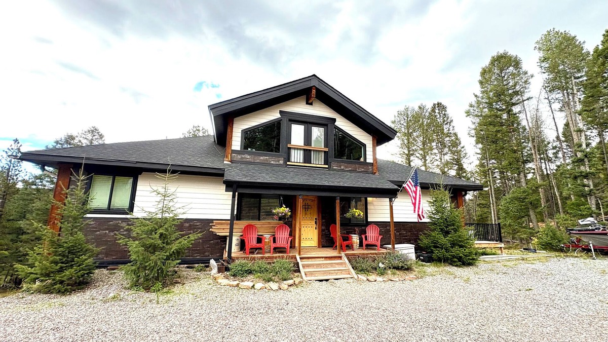 Conifer Mountain and Meadows House | Gorgeous 4,800sq ft Conifer Mountain Home With 4 Bedrooms! Amazing Amenities!