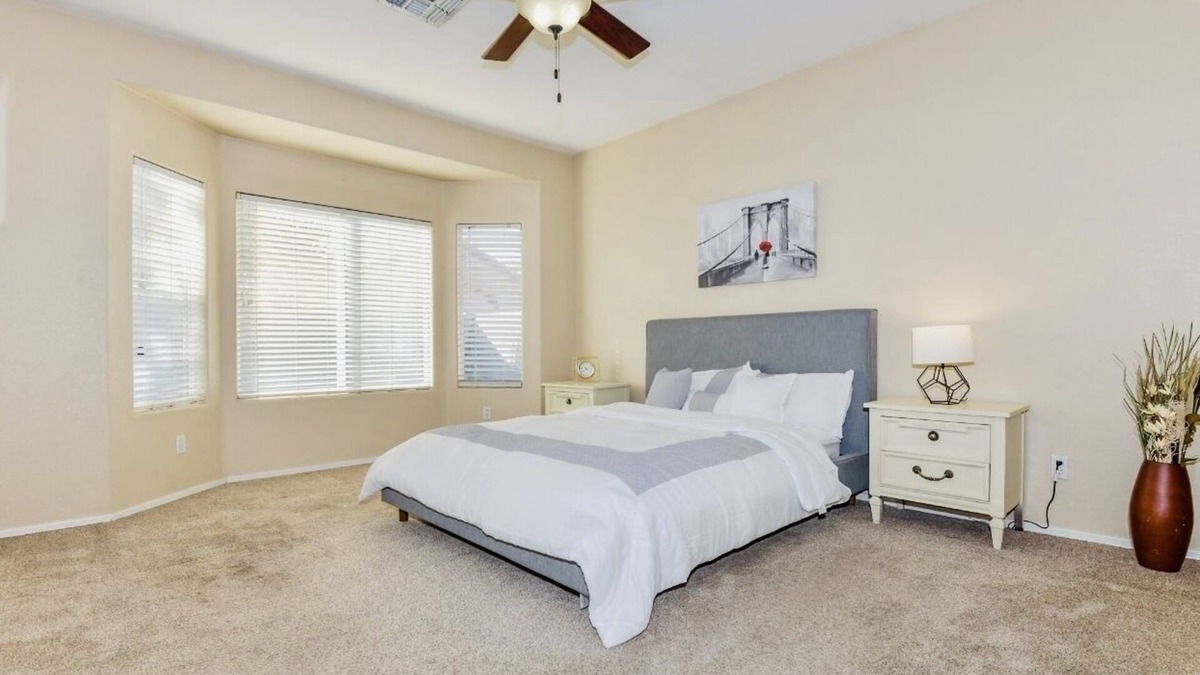 Coldwater Springs House | Gorgeous 4 bedroom house in a peaceful neighborhood.