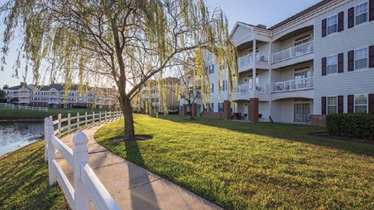 Williamsburg Condo | Gorgeous 4 bedroom sleeps 16 Governors Green Williamsburg